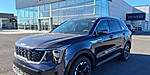 New 2026 KIA SORENTO S in JONESBORO, ARKANSAS