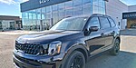 New 2025 KIA TELLURIDE SX X-LINE in JONESBORO, ARKANSAS