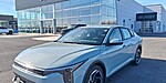 New 2025 KIA K4 EX in JONESBORO, ARKANSAS