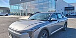 New 2025 KIA K4 LXS in JONESBORO, ARKANSAS