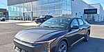 New 2025 KIA K4 LXS in JONESBORO, ARKANSAS