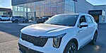 New 2026 KIA SORENTO EX in JONESBORO, ARKANSAS