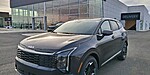 New 2026 KIA SPORTAGE EX in JONESBORO, ARKANSAS
