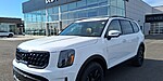 New 2025 KIA TELLURIDE SX-PRESTIGE X-PRO in JONESBORO, ARKANSAS