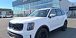 New 2025 KIA TELLURIDE SX X-LINE in JONESBORO, ARKANSAS