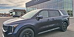 New 2026 KIA CARNIVAL LXS in JONESBORO, ARKANSAS