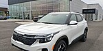 New 2026 KIA SELTOS EX in JONESBORO, ARKANSAS