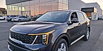 New 2026 KIA SORENTO LX in JONESBORO, ARKANSAS