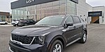 New 2026 KIA SORENTO LX in JONESBORO, ARKANSAS