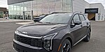 New 2026 KIA SPORTAGE EX in JONESBORO, ARKANSAS