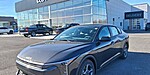 New 2025 KIA K4 LXS in JONESBORO, ARKANSAS