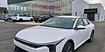 New 2025 KIA K4 LXS in JONESBORO, ARKANSAS