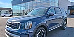 New 2025 KIA TELLURIDE S in JONESBORO, ARKANSAS