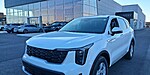 New 2026 KIA SORENTO LX in JONESBORO, ARKANSAS