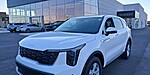 New 2026 KIA SORENTO LX in JONESBORO, ARKANSAS