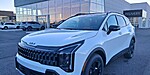 New 2026 KIA SPORTAGE X-LINE in JONESBORO, ARKANSAS