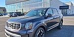 New 2025 KIA TELLURIDE S in JONESBORO, ARKANSAS