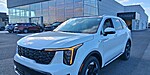 New 2026 KIA SORENTO HYBRID EX in JONESBORO, ARKANSAS