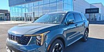 New 2026 KIA SORENTO HYBRID EX in JONESBORO, ARKANSAS