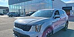 New 2026 KIA SORENTO EX in JONESBORO, ARKANSAS