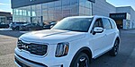 New 2025 KIA TELLURIDE S in JONESBORO, ARKANSAS
