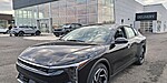 New 2025 KIA K4 EX in JONESBORO, ARKANSAS