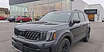 New 2025 KIA TELLURIDE SX-PRESTIGE X-LINE in JONESBORO, ARKANSAS