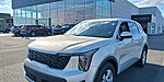 New 2026 KIA SORENTO LX in JONESBORO, ARKANSAS