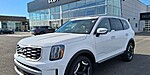 New 2025 KIA TELLURIDE S in JONESBORO, ARKANSAS