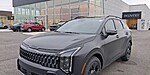 New 2026 KIA SPORTAGE X-LINE in JONESBORO, ARKANSAS
