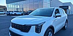 New 2026 KIA SORENTO LX in JONESBORO, ARKANSAS