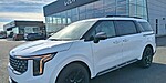New 2026 KIA CARNIVAL HYBRID SX PRESTIGE in JONESBORO, ARKANSAS