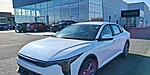 New 2025 KIA K4 LXS in JONESBORO, ARKANSAS