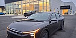 New 2025 KIA K4 LX in JONESBORO, ARKANSAS