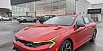 New 2026 KIA K5 GT-LINE in JONESBORO, ARKANSAS
