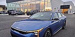 New 2025 KIA K4 GT-LINE in JONESBORO, ARKANSAS