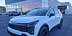 New 2026 KIA SPORTAGE X-LINE in JONESBORO, ARKANSAS