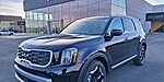 New 2025 KIA TELLURIDE S in JONESBORO, ARKANSAS