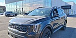 New 2026 KIA SORENTO X-LINE SX PRESTIGE in JONESBORO, ARKANSAS
