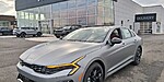 New 2026 KIA K5 GT-LINE in JONESBORO, ARKANSAS