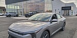 New 2026 KIA K4 LXS in JONESBORO, ARKANSAS