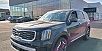 New 2025 KIA TELLURIDE S in JONESBORO, ARKANSAS