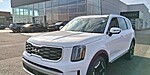 New 2025 KIA TELLURIDE S in JONESBORO, ARKANSAS