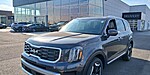 New 2025 KIA TELLURIDE S in JONESBORO, ARKANSAS