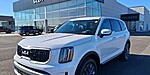 New 2025 KIA TELLURIDE LX in JONESBORO, ARKANSAS
