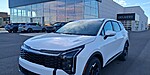New 2026 KIA SPORTAGE EX in JONESBORO, ARKANSAS