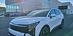 New 2026 KIA SPORTAGE SX-PRESTIGE in JONESBORO, ARKANSAS