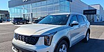 New 2026 KIA SORENTO LX in JONESBORO, ARKANSAS