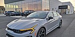 New 2026 KIA K5 GT-LINE in JONESBORO, ARKANSAS