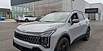 New 2026 KIA SPORTAGE X-LINE in JONESBORO, ARKANSAS